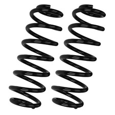 2 Spring For Peugeot 307