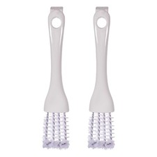 Bird Cage Brush Long Handle