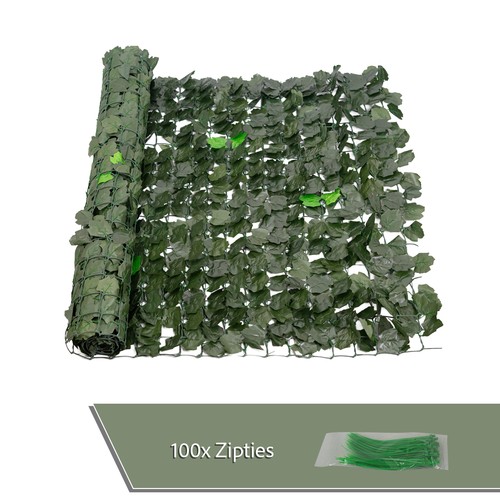 Artificial maple hedge - hedge, roll