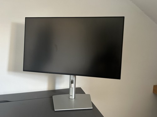 Dell ultrasharp inch - dell, 24-inch