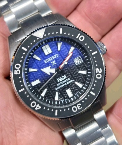 Seiko prospex padi - , &