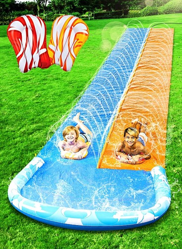 685cm slip slide and - slip, 2