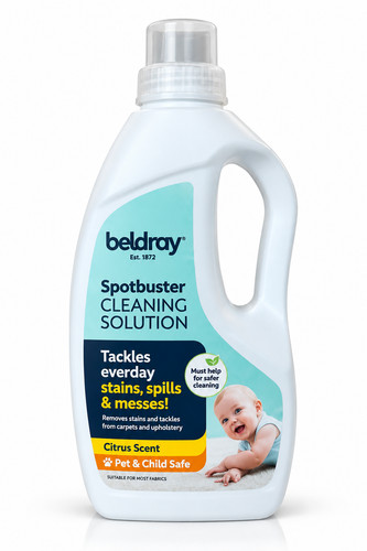 Beldray spot buster - beldray, solution