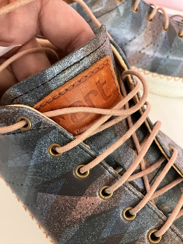 Art shoes company women - art,