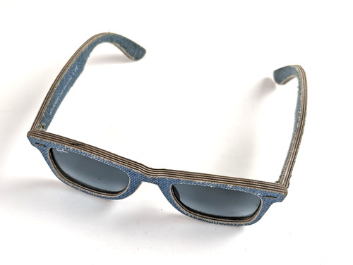 Ray ban denim - ray-ban, wayfarer