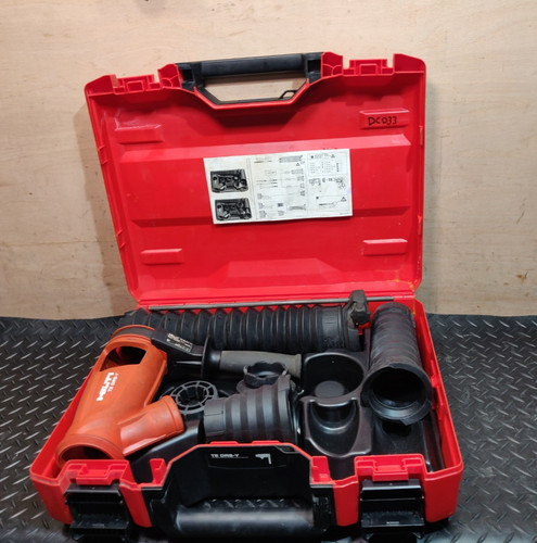 Hilti drs dust removal - drs-y,