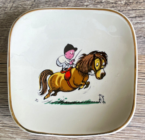Thelwell vintage sandland - vintage,