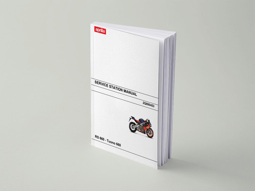 Aprilia 660 tuono - aprilia,
