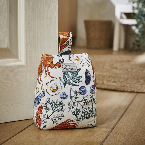 Doorstop fabric ulster - -,