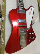 Firebird Electric Guitar, The
