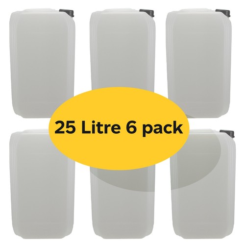 Jerry can water container - can, 25