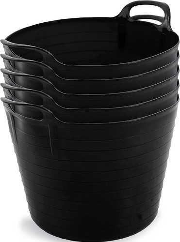 40l black strong - 40l,