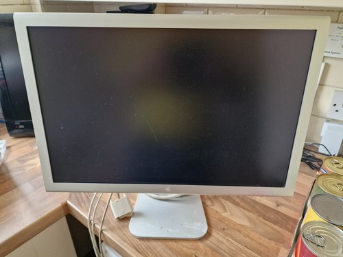 Apple cinema display - apple,