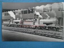 PHOTO  LNER LOCO NO 52317 &
