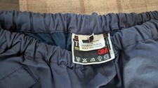 Thinsulate waterproof golf - thinsulate,