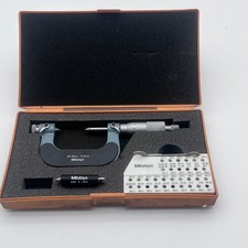 Mitutoyo 126-126 Thread