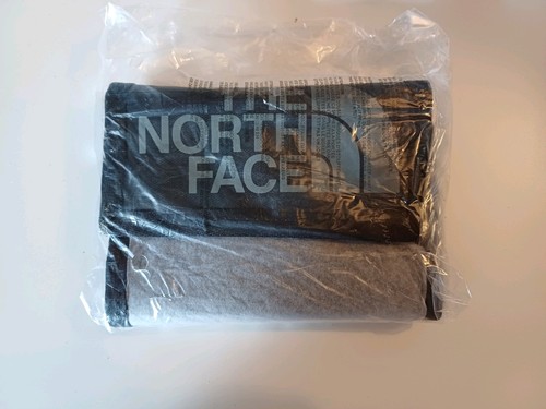The north face black - face,