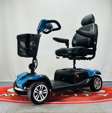 Rascal Vista DX Portable