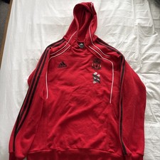 Liverpool 2010 Football Hoodie