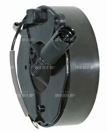 Air conditioning compressor
