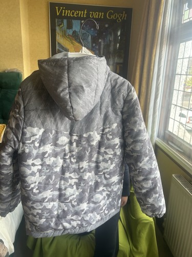 Brand new umbro boys - , jacket