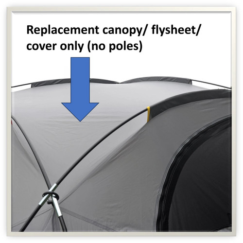 Eurohike dome event - dome, gazebo