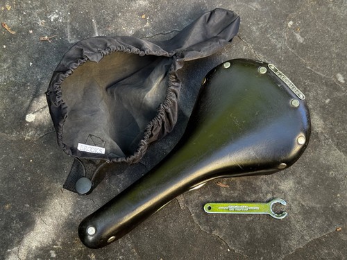 Brooks b15 swallow - brooks,