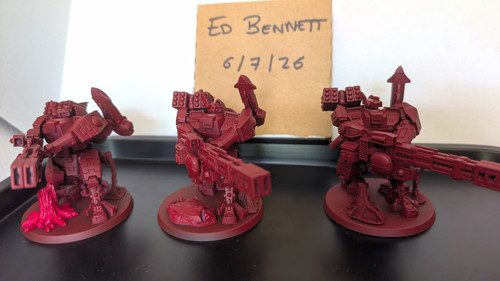 Warhammer 40k tau - warhammer,