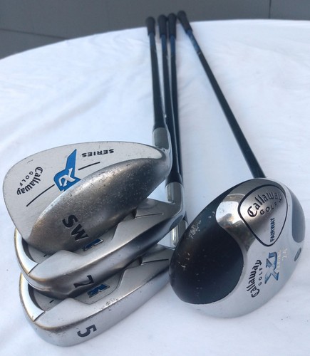 Callaway series junior golf - junior,