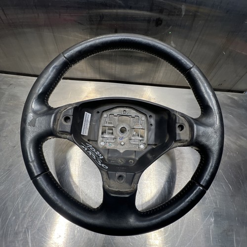 Peugeot 308 2010 - , steering