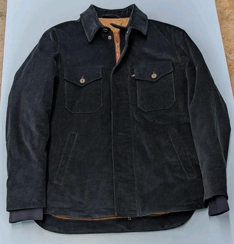 Luciano barbera corduroy - barbera,