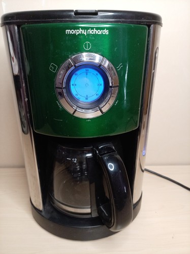 Morphy richards accents filter - morphy,