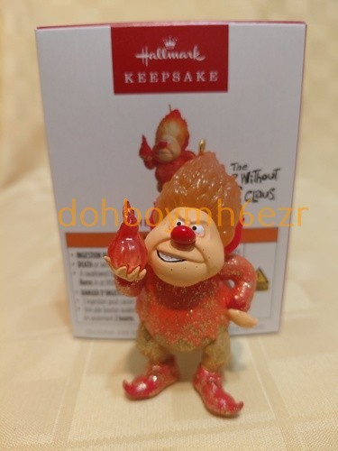 Hallmark 2025 heat miser the - 2025,