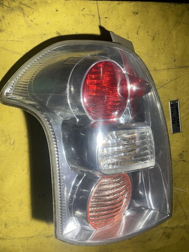 Toyota corolla verso 2 - toyota,
