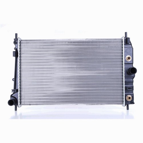 Radiator for daimler x300 - radiator,