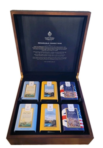 The east india company luxury - the,