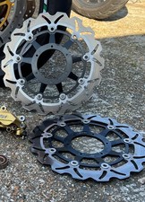 Honda CBR 929 CBR 954