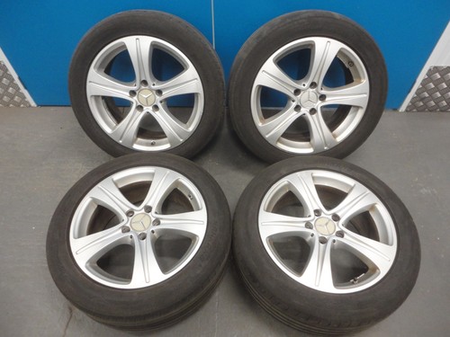Mercedes vito inch alloy - mercedes,