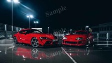 AC Schnitzer Toyota GR Supra