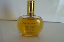 jean patou love love 75ml sdg made in france spray spray