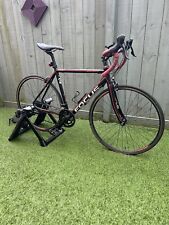 Focus Cluebro Road Bike Racer With Smart Trainer