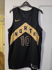 MENS NBA TORONTO RAPTORS NORTH
