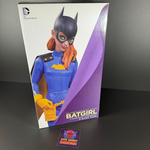 Designer series batgirl - -,