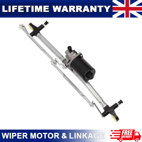Front windscreen window wiper - windscreen,