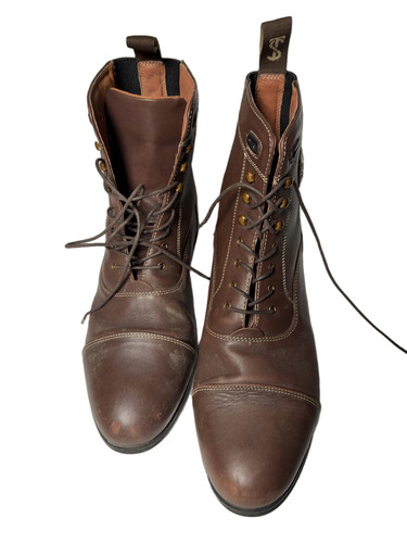 Tredstep donatello brown - tredstep,
