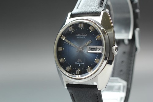 Working seiko 5606 7230 - working,