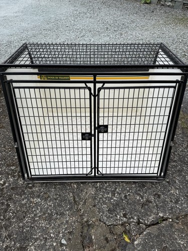 Lintran db10x dog cage - lintran,