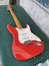 Trades Squier By Fender