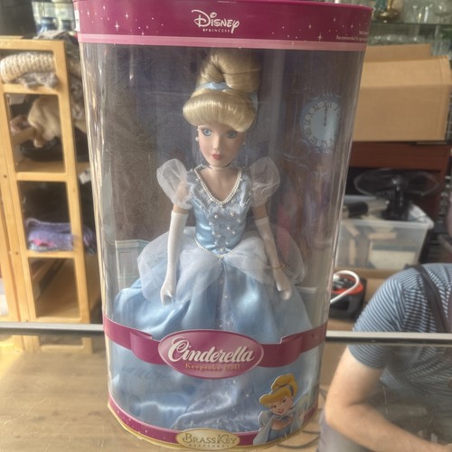 The brass key disney - the,
