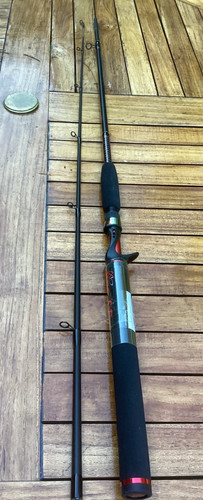 New ugly stik gx2 - new,